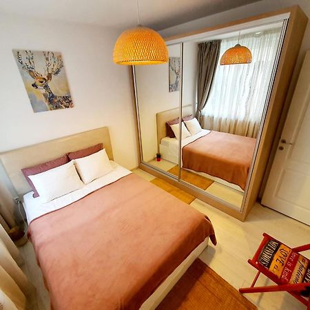 בוקרשט Downtown, Ideal For Longer Stays, Family Friendly Apartment - Nb73A מראה חיצוני תמונה