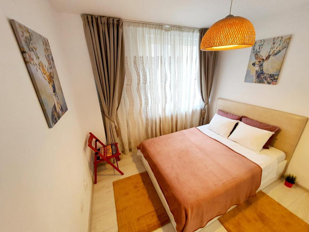 בוקרשט Downtown, Ideal For Longer Stays, Family Friendly Apartment - Nb73A מראה חיצוני תמונה