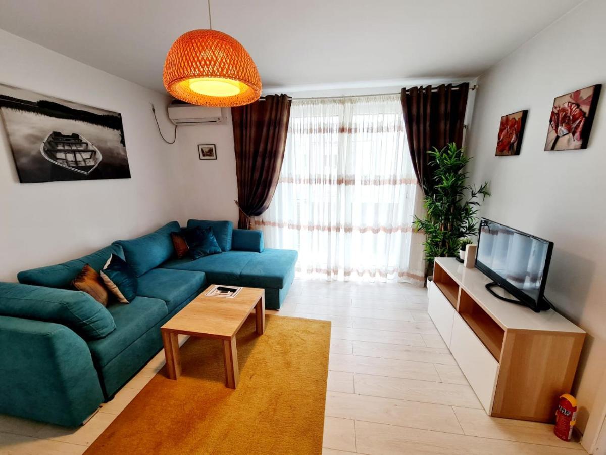 בוקרשט Downtown, Ideal For Longer Stays, Family Friendly Apartment - Nb73A מראה חיצוני תמונה