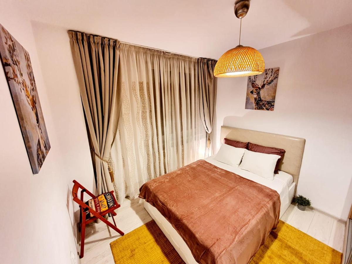 בוקרשט Downtown, Ideal For Longer Stays, Family Friendly Apartment - Nb73A מראה חיצוני תמונה