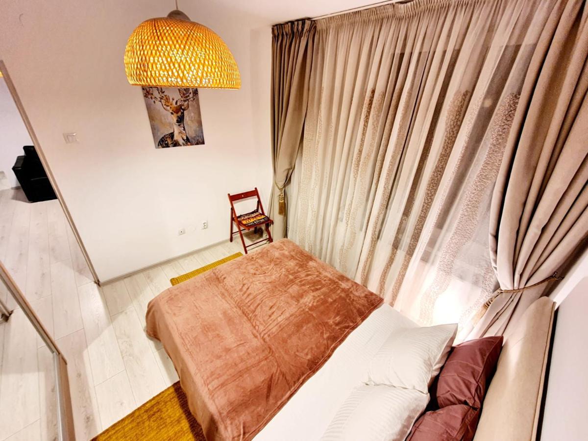 בוקרשט Downtown, Ideal For Longer Stays, Family Friendly Apartment - Nb73A מראה חיצוני תמונה