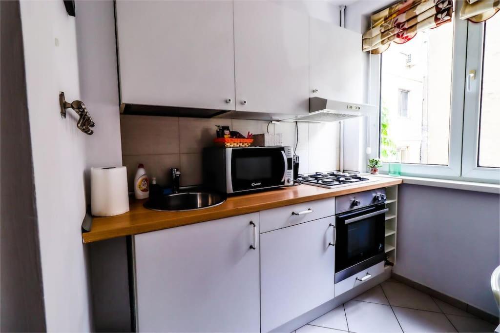 בוקרשט Downtown, Ideal For Longer Stays, Family Friendly Apartment - Nb73A מראה חיצוני תמונה