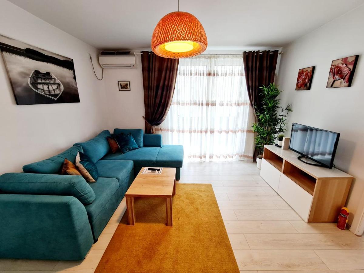 בוקרשט Downtown, Ideal For Longer Stays, Family Friendly Apartment - Nb73A מראה חיצוני תמונה