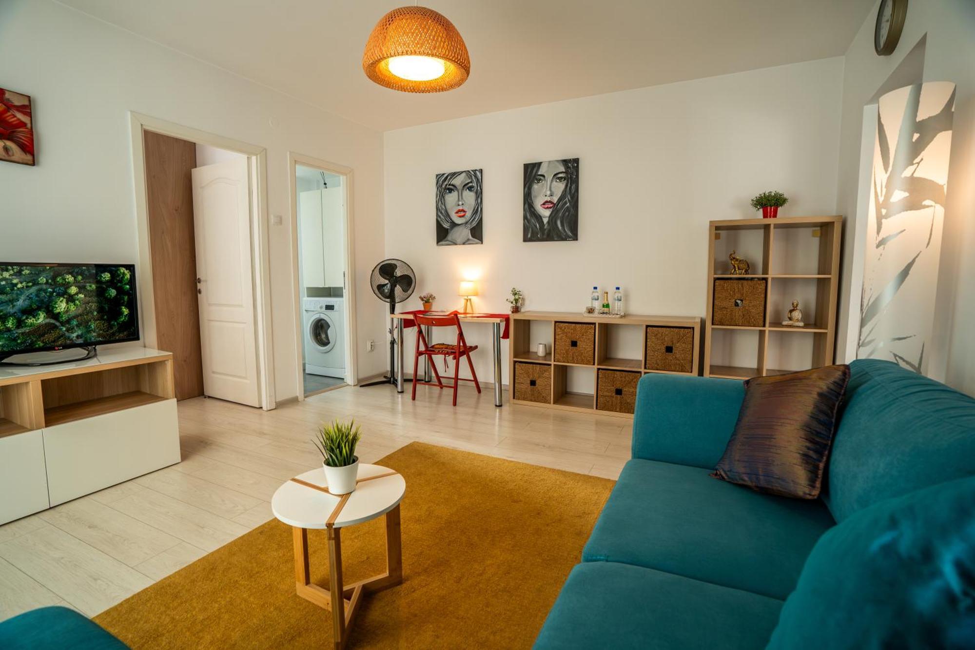 בוקרשט Downtown, Ideal For Longer Stays, Family Friendly Apartment - Nb73A מראה חיצוני תמונה