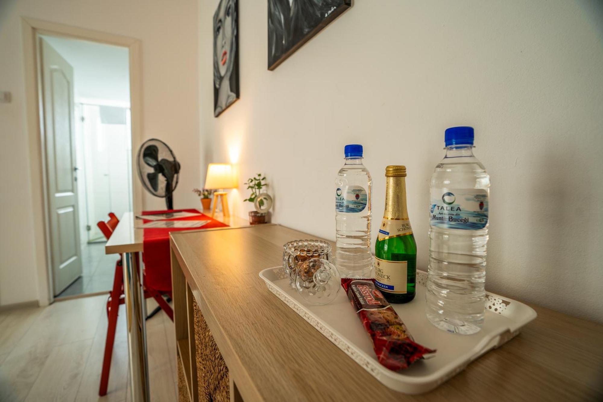 בוקרשט Downtown, Ideal For Longer Stays, Family Friendly Apartment - Nb73A מראה חיצוני תמונה