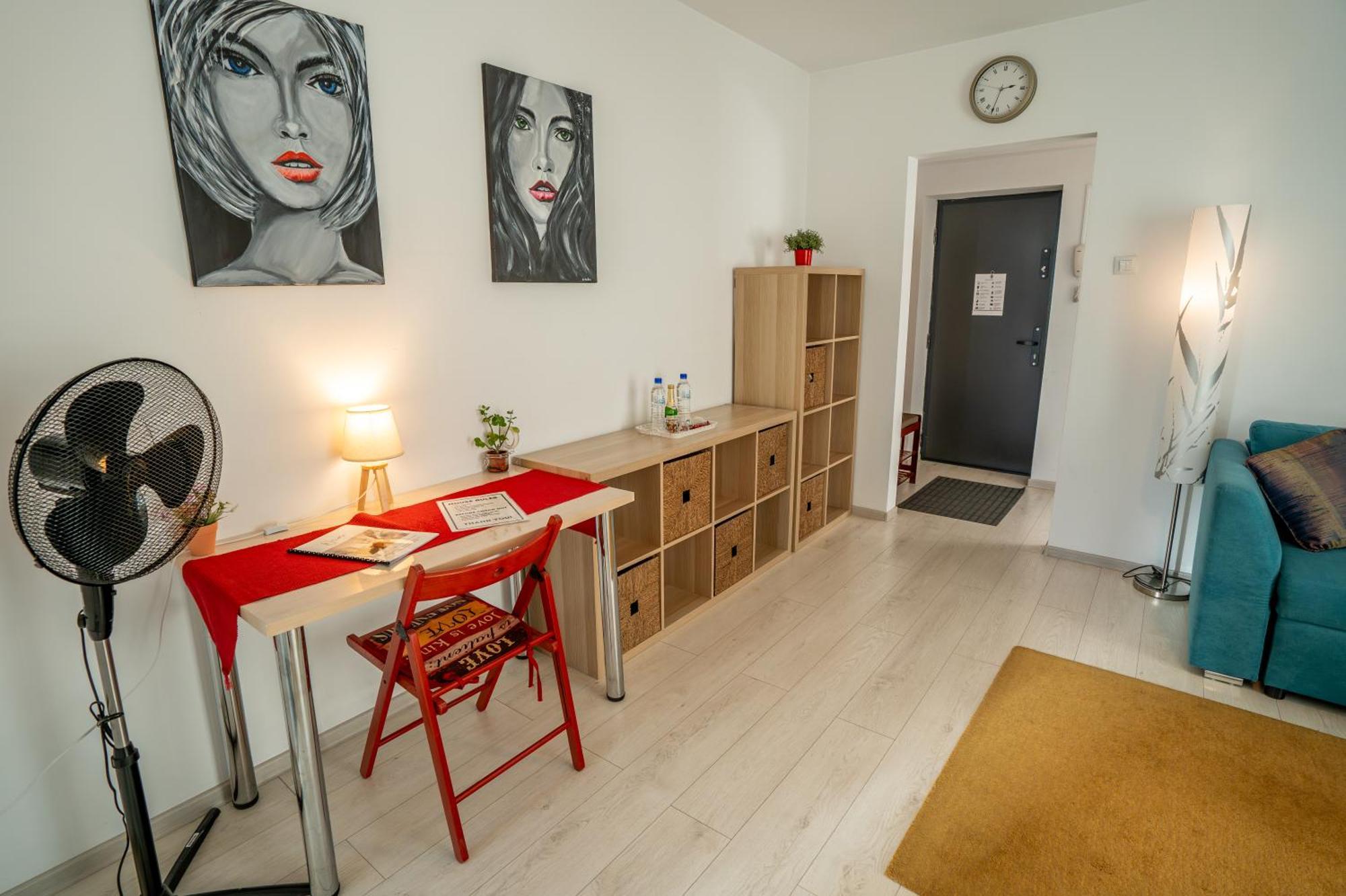 בוקרשט Downtown, Ideal For Longer Stays, Family Friendly Apartment - Nb73A מראה חיצוני תמונה