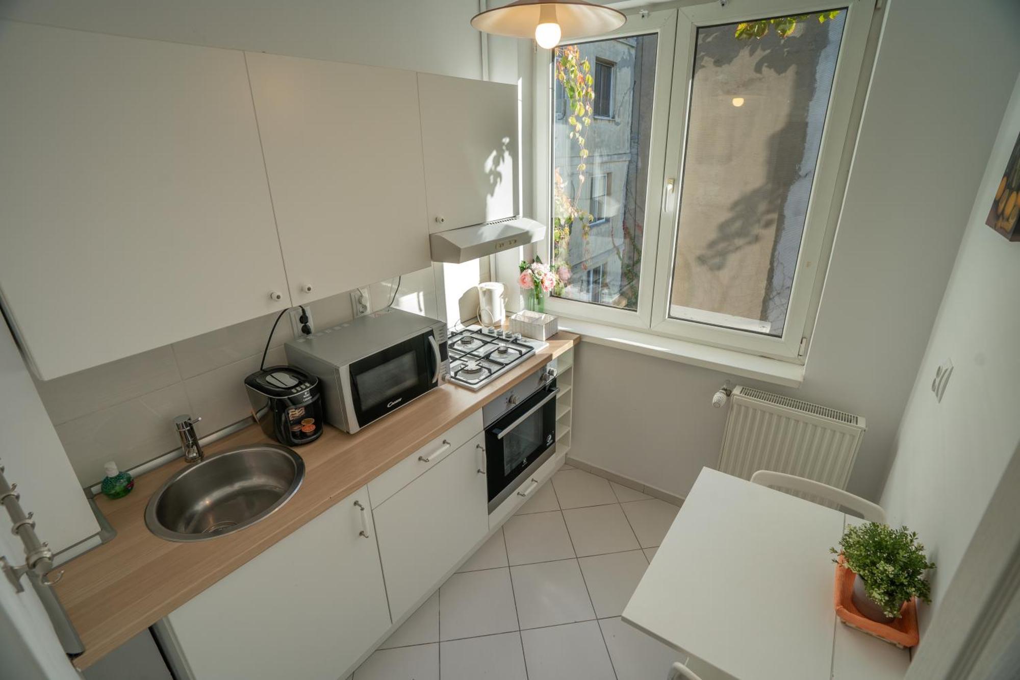 בוקרשט Downtown, Ideal For Longer Stays, Family Friendly Apartment - Nb73A מראה חיצוני תמונה