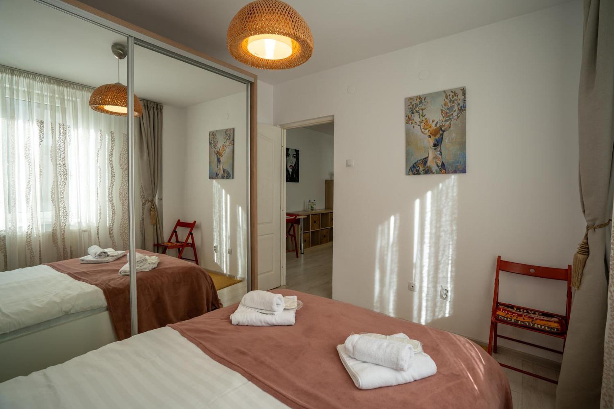 בוקרשט Downtown, Ideal For Longer Stays, Family Friendly Apartment - Nb73A מראה חיצוני תמונה