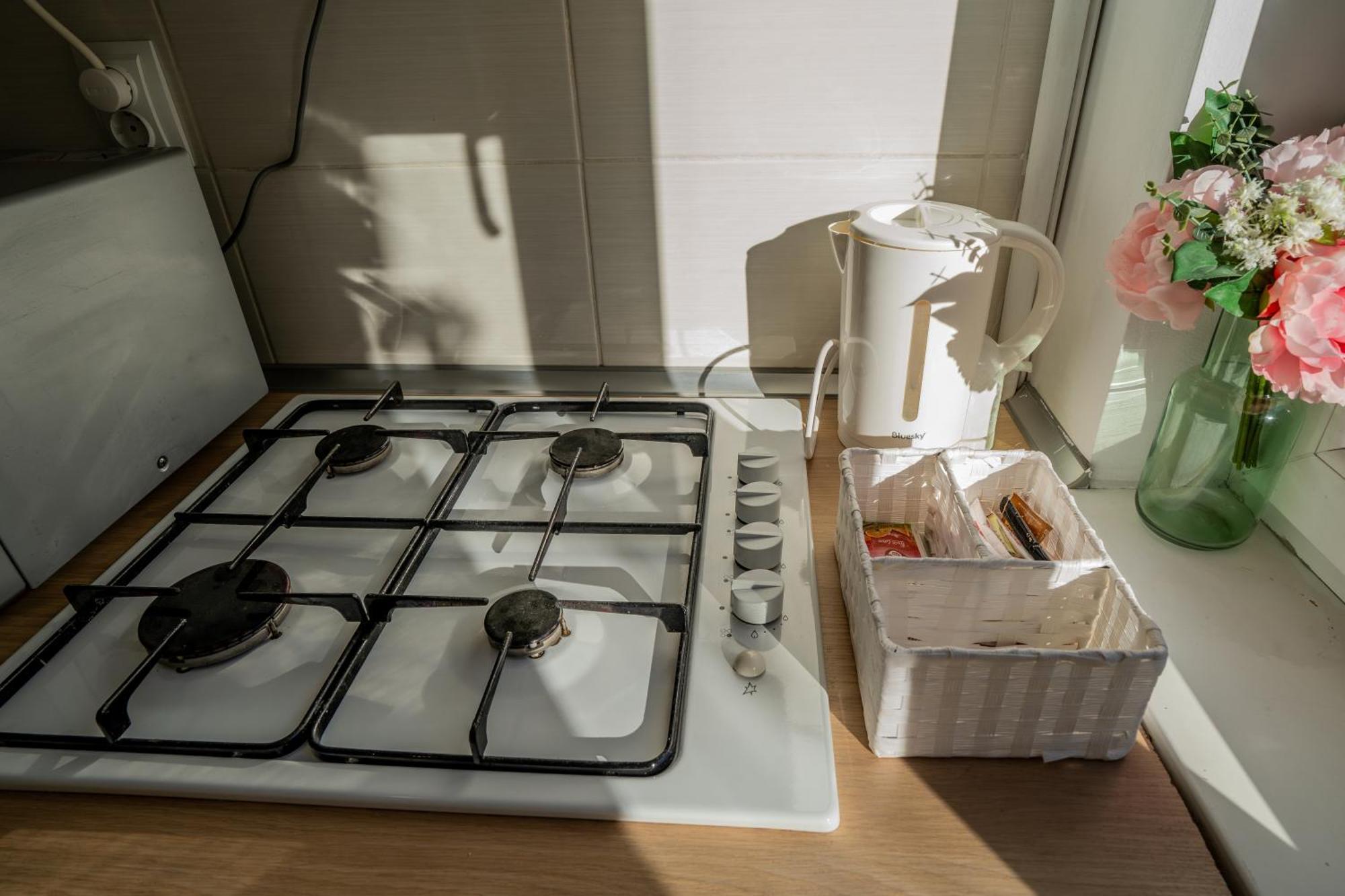 בוקרשט Downtown, Ideal For Longer Stays, Family Friendly Apartment - Nb73A מראה חיצוני תמונה