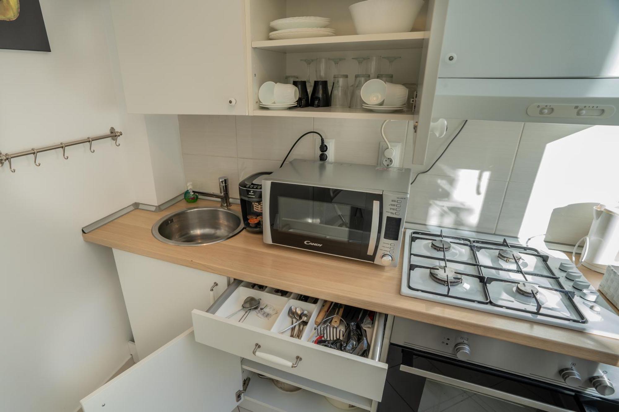 בוקרשט Downtown, Ideal For Longer Stays, Family Friendly Apartment - Nb73A מראה חיצוני תמונה