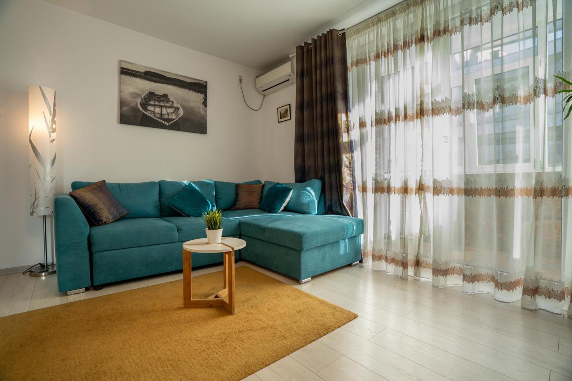 בוקרשט Downtown, Ideal For Longer Stays, Family Friendly Apartment - Nb73A מראה חיצוני תמונה