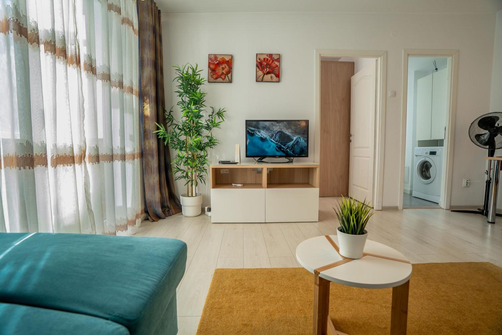 בוקרשט Downtown, Ideal For Longer Stays, Family Friendly Apartment - Nb73A מראה חיצוני תמונה