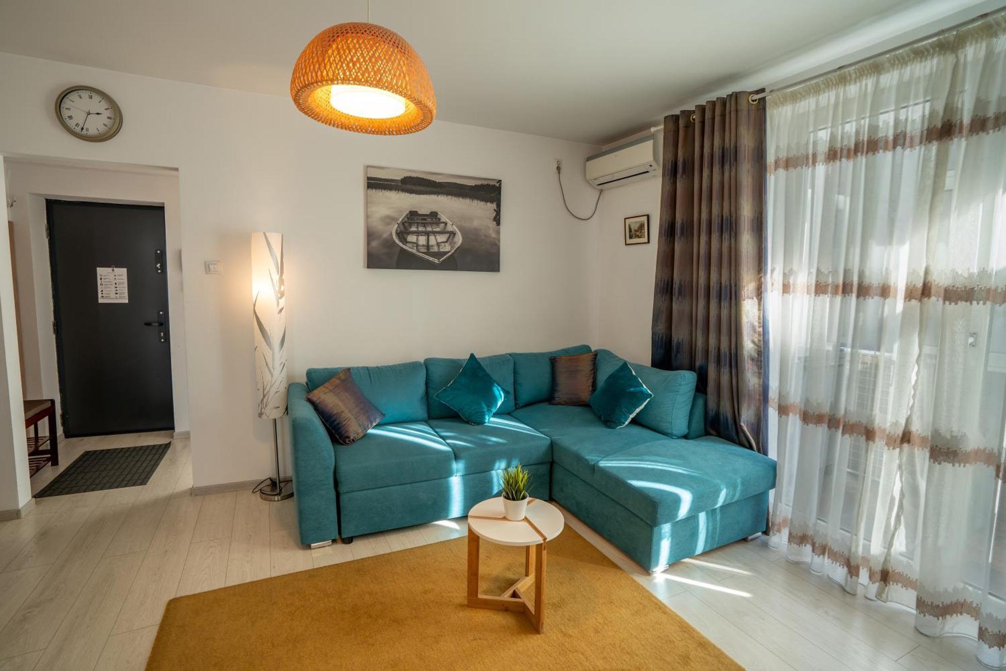 בוקרשט Downtown, Ideal For Longer Stays, Family Friendly Apartment - Nb73A מראה חיצוני תמונה